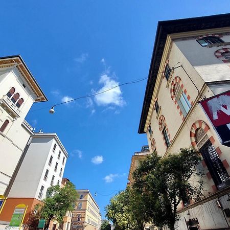Luxury Apartment Vaticano-S'Peter Basilica - Netflix Wifi - Aircond Roma Dış mekan fotoğraf