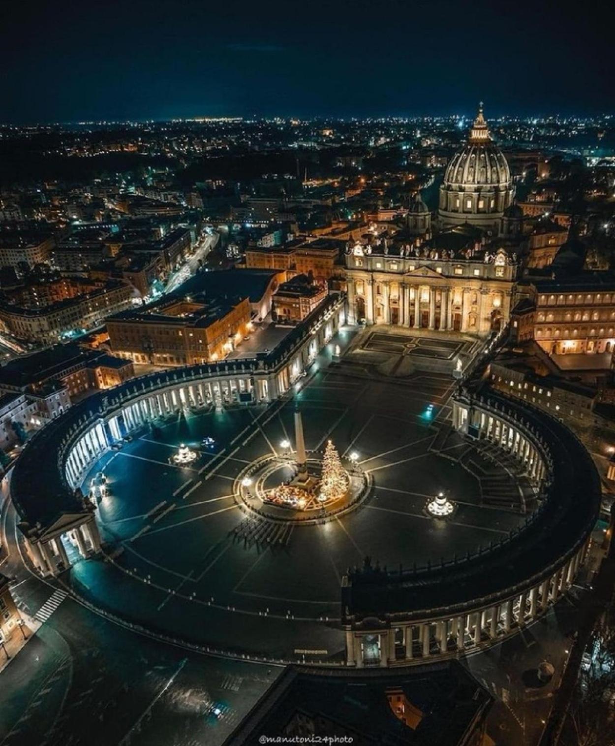 Luxury Apartment Vaticano-S'Peter Basilica - Netflix Wifi - Aircond Roma Dış mekan fotoğraf