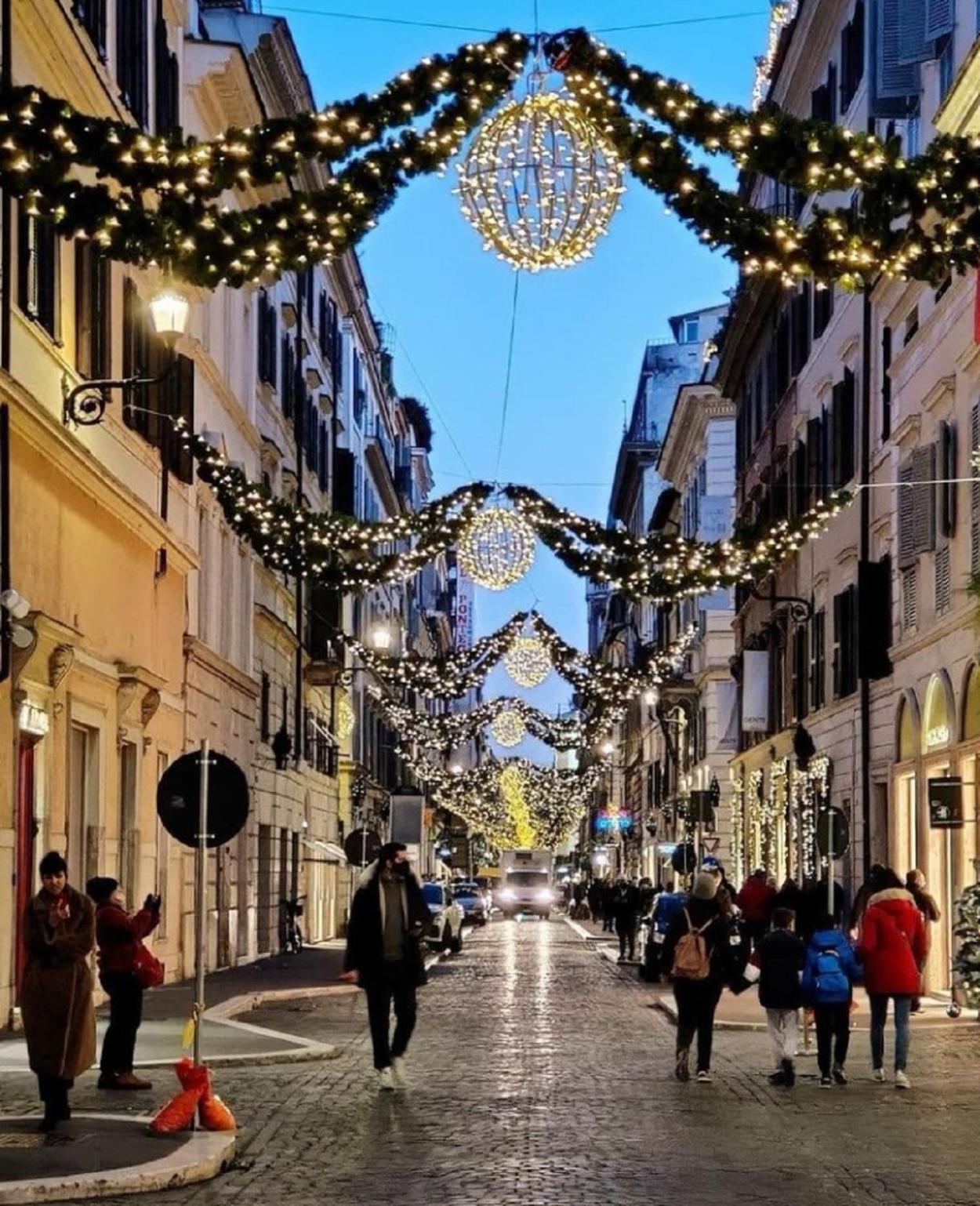 Luxury Apartment Vaticano-S'Peter Basilica - Netflix Wifi - Aircond Roma Dış mekan fotoğraf