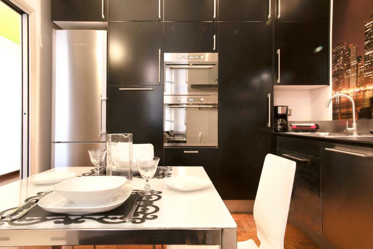 Luxury Apartment Vaticano-S'Peter Basilica - Netflix Wifi - Aircond Roma Dış mekan fotoğraf