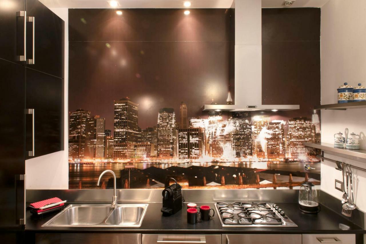 Luxury Apartment Vaticano-S'Peter Basilica - Netflix Wifi - Aircond Roma Dış mekan fotoğraf